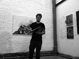 Ben Van den Berghe